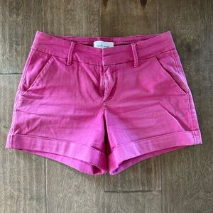 Dear John North Hampton Trouser Shorts size 29